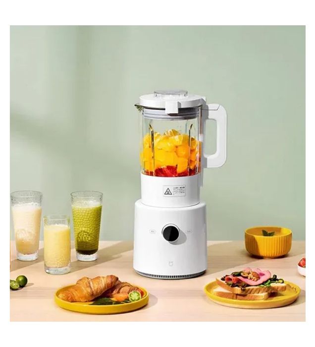 تصویر  مخلوط کن شیائومی مدل MPBJ001ACM-1A