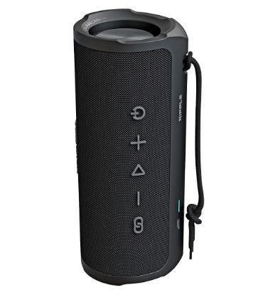 تصویر  اسپیکر بلوتوثی قابل حمل 30W های فیوچر مدل Ripple