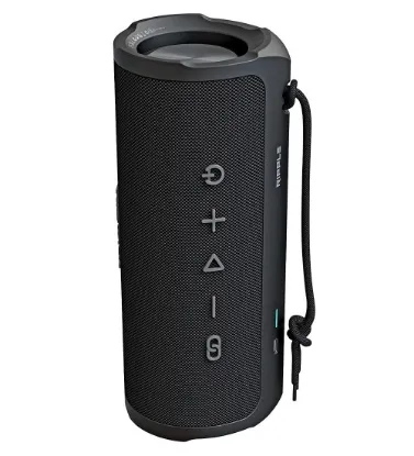 تصویر  اسپیکر بلوتوثی قابل حمل 30W های فیوچر مدل Ripple