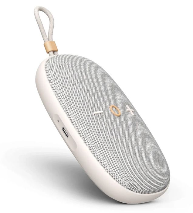 تصویر  اسپیکر بلوتوثی قابل حمل 20W های فیوچر مدل Ascendo تصویر  اسپیکر بلوتوثی قابل حمل 20W های فیوچر مدل Ascendo