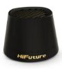 تصویر  اسپیکر بلوتوثی قابل حمل 5W های فیوچر مدل Mega S