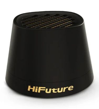 تصویر  اسپیکر بلوتوثی قابل حمل 5W های فیوچر مدل Mega S