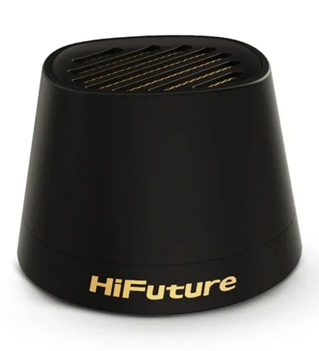 تصویر  اسپیکر بلوتوثی قابل حمل 5W های فیوچر مدل Mega S