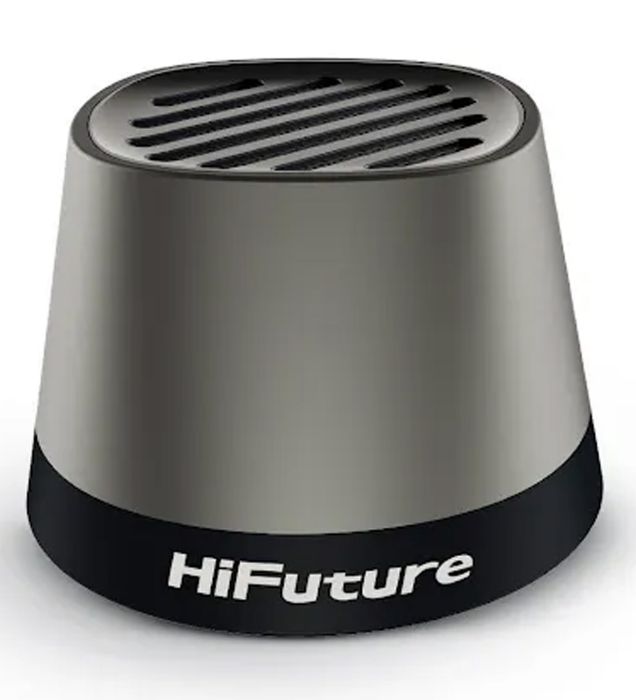 تصویر  اسپیکر بلوتوثی قابل حمل 5W های فیوچر مدل Mega S