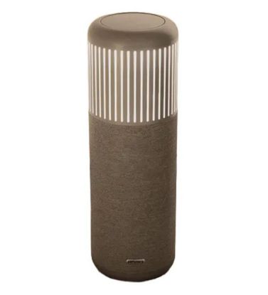 تصویر  اسپیکر بلوتوثی قابل حمل های فیوچر مدل Wedge