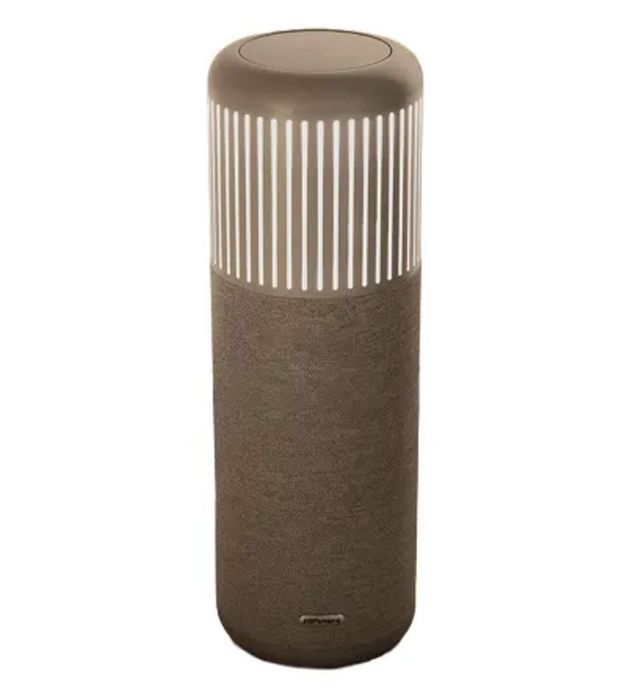 تصویر  اسپیکر بلوتوثی قابل حمل های فیوچر مدل Wedge