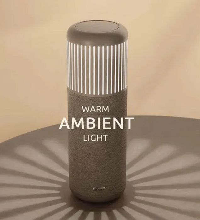 تصویر  اسپیکر بلوتوثی قابل حمل های فیوچر مدل Wedge