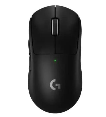 ماوس بی‌سیم گیمینگ لاجیتک مدل G Pro X Superlight