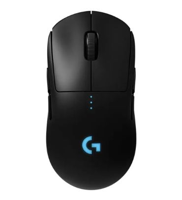 ماوس بی‌سیم گیمینگ لاجیتک مدل G pro