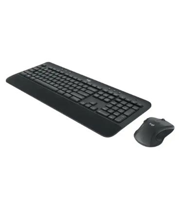 کیبورد و ماوس بی سیم لاجیتک مدل MK545