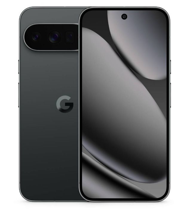 تصویر  گوشی موبایل گوگل مدل پیکسل 10 Pro XL نات اکتیو تک سیم کارت ظرفیت 256 گیگابایت رم 16 گیگابایت