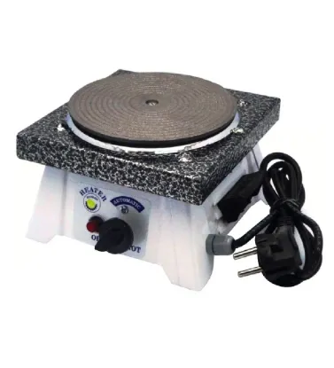 تصویر  هیتر برقی حامد کد 01