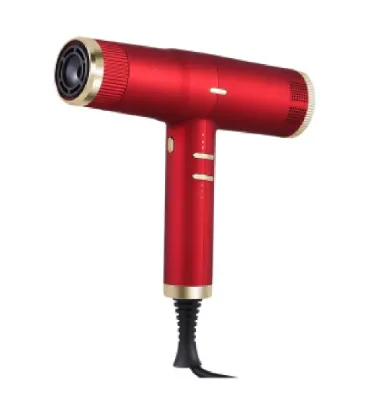 تصویر  سشوار حرفه ای انزو مدل EN-1801