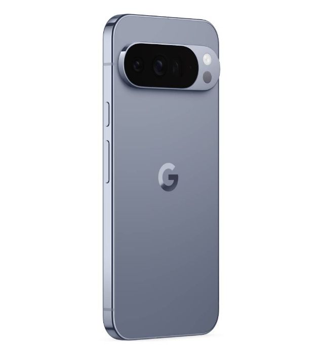 تصویر  گوشی موبایل گوگل مدل پیکسل 10 Pro XL نات اکتیو تک سیم کارت ظرفیت 256 گیگابایت رم 16 گیگابایت