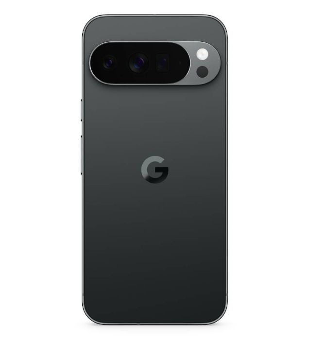 تصویر  گوشی موبایل گوگل مدل پیکسل 10 Pro XL نات اکتیو تک سیم کارت ظرفیت 256 گیگابایت رم 16 گیگابایت