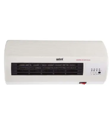 تصویر  بخاری برقی دیواری سانفورد مدل SF1228WH