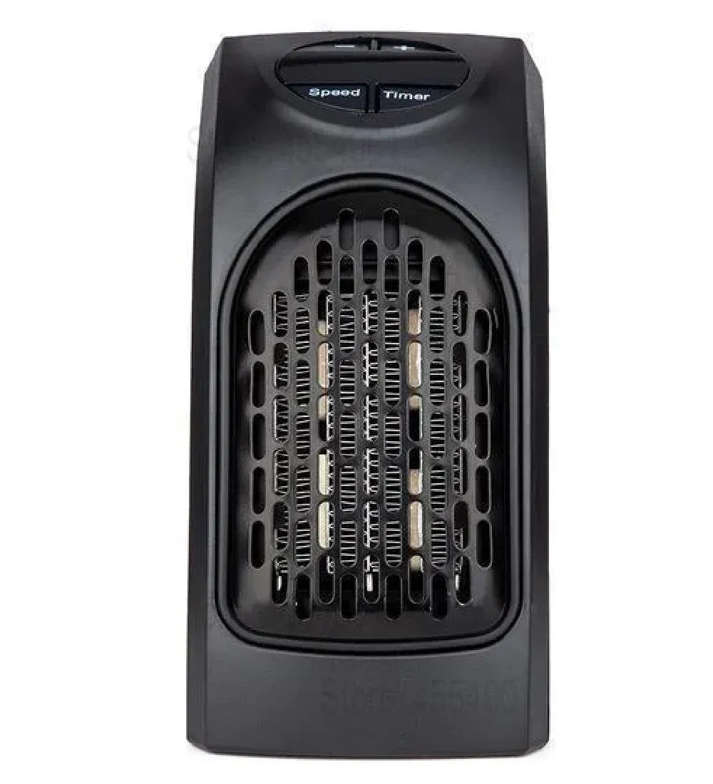 تصویر  بخاری برقی فن دار Handy Heater مدل M1787