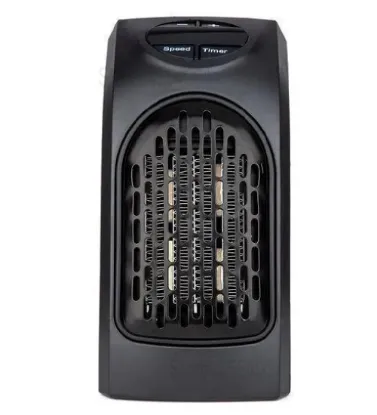 تصویر  بخاری برقی فن دار Handy Heater مدل M1787