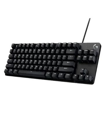 کیبورد باسیم لاجیتک مدل G412 TKL SE