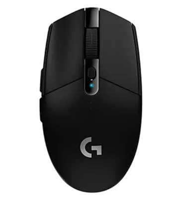 تصویر  ماوس بی‌سیم گیمینگ لاجیتک مدل G304