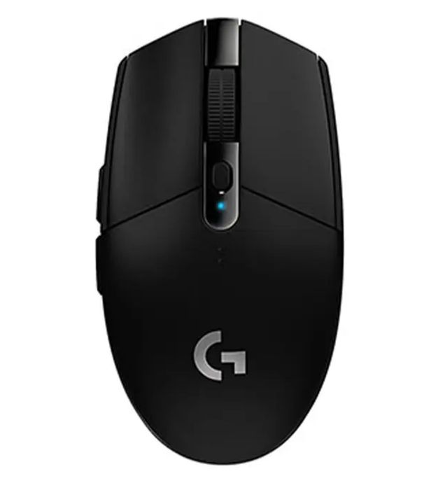 تصویر  ماوس بیسیم گیمینگ لاجیتک مدل G304 تصویر  ماوس بیسیم گیمینگ لاجیتک مدل G304