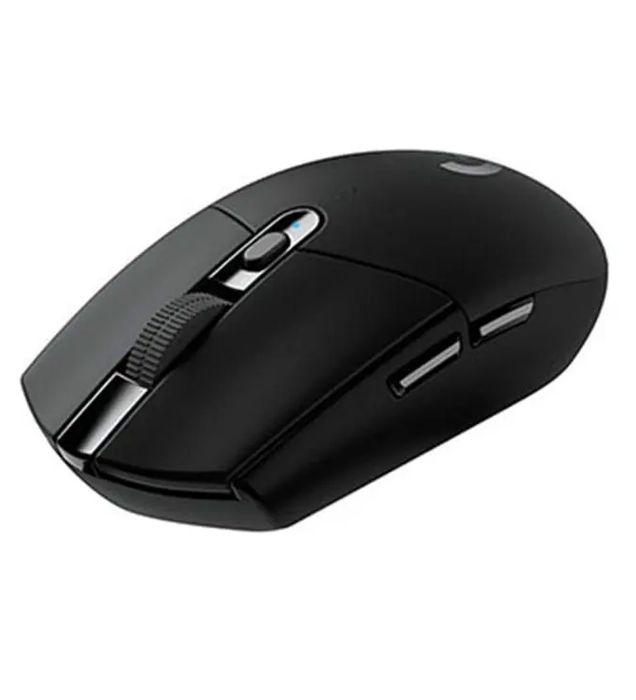 تصویر  ماوس بیسیم گیمینگ لاجیتک مدل G304 تصویر  ماوس بیسیم گیمینگ لاجیتک مدل G304