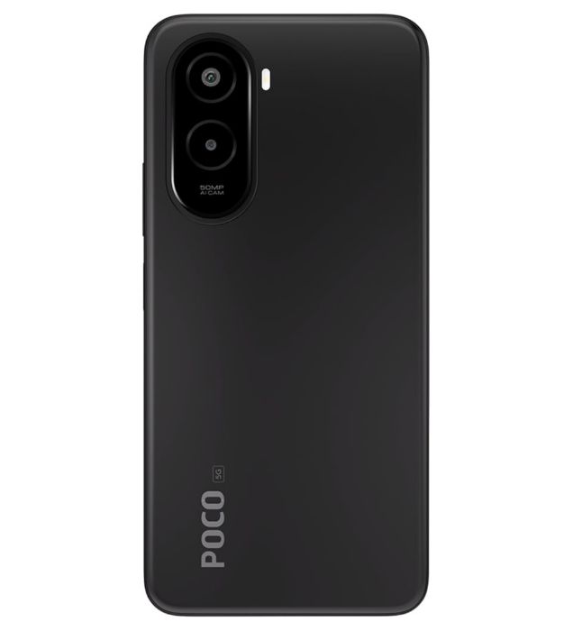 تصویر  گوشی موبایل شیائومی Poco M7 4G ظرفیت 256 گیگابایت رم 8 گیگابایت