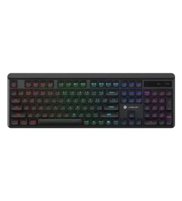 کیبورد بی سیم مکانیکال لا جی کی مدل K520B