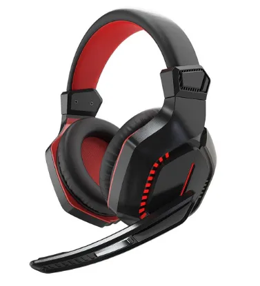 تصویر  هدفون باسیم گیمینگ ویوو مدل GTD01