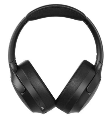 تصویر  هدفون بی‌ سیم هیسکا مدل K-450 ANC+ENC