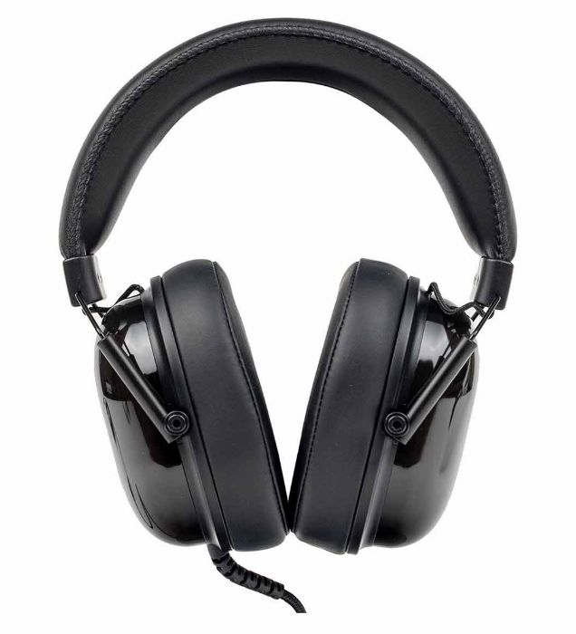 تصویر  هدفون باسیم گیمینگ هیسکا مدل GHR-07