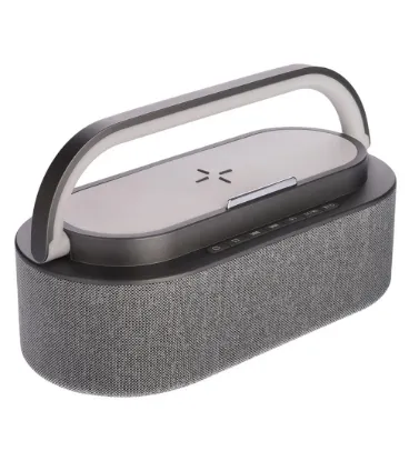 تصویر  اسپیکر بلوتوثی قابل حمل مدل S305