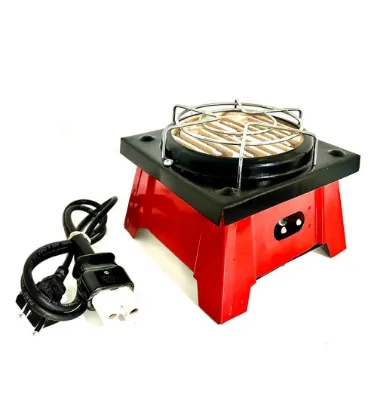 تصویر  هیتر برقی شایان مدل ماندگار