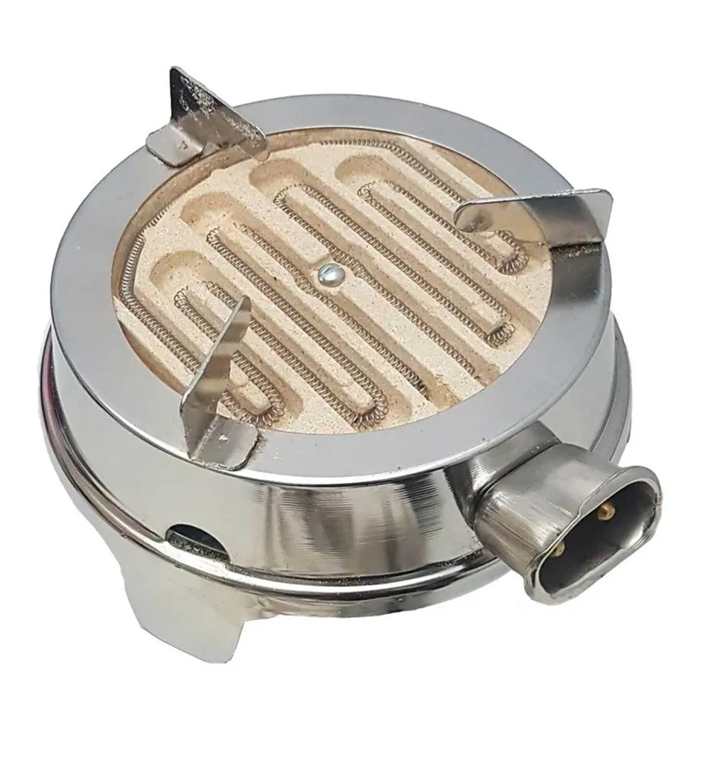 تصویر  هیتر برقی مدل P750