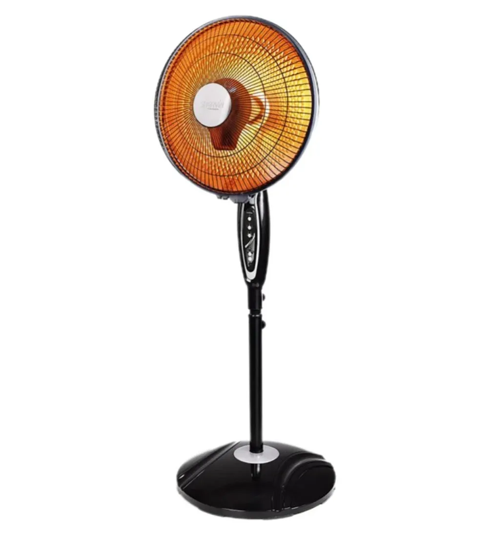 تصویر  هیتر برقی مدل 1500