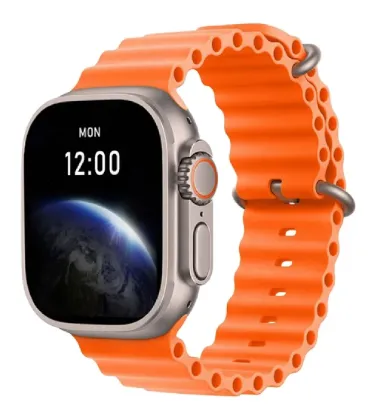 تصویر  ساعت هوشمند Z66 Ultra