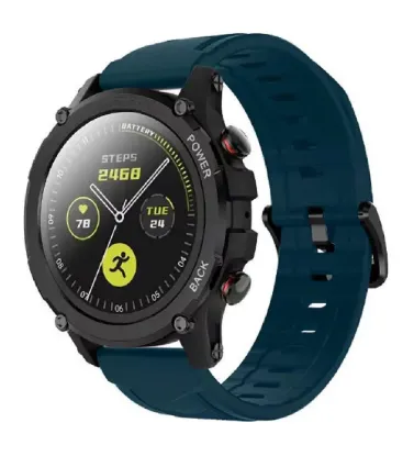 تصویر  ساعت هوشمند ریولینک 4Plus