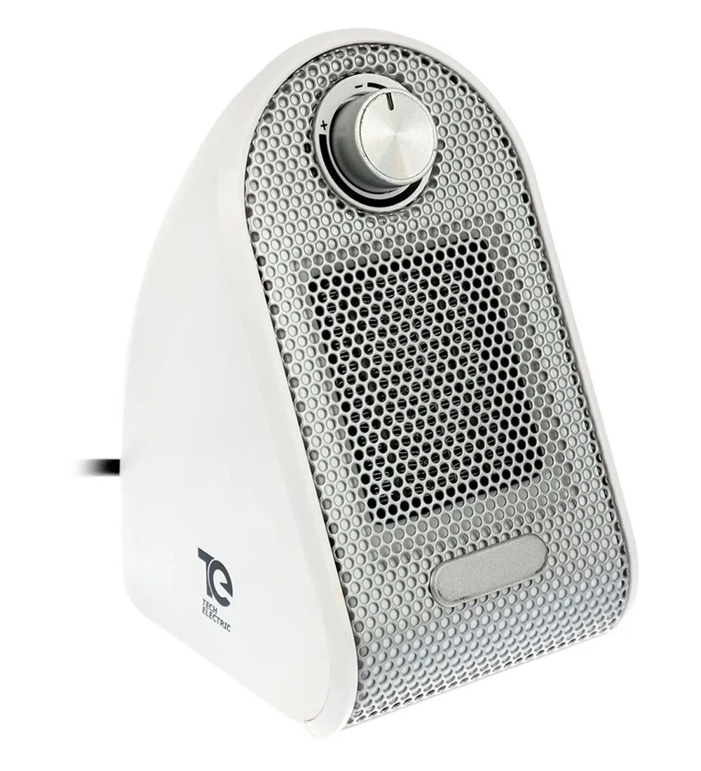 تصویر  هیتر برقی تک الکتریک مدل CH1108-500W