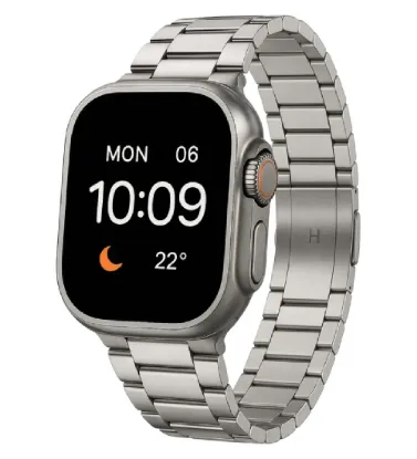 تصویر  ساعت هوشمند آریو WA49 Ultra