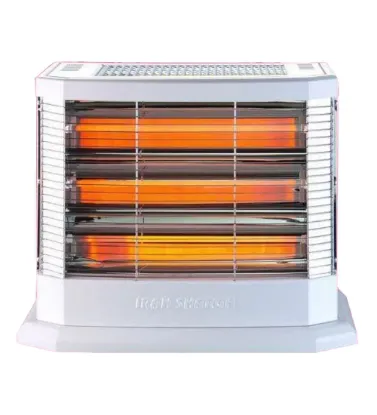تصویر  بخاری برقی ایران شرق مدل 200 النا