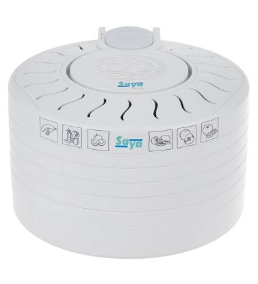 تصویر  میوه و سبزی خشک کن سایا مدل GP-102