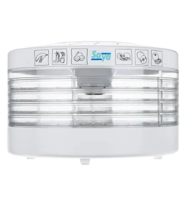 تصویر  میوه و سبزی خشک کن سایا مدل GP-103