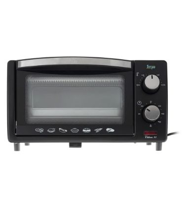 تصویر  آون توستر سایا مدل Vulcan-10