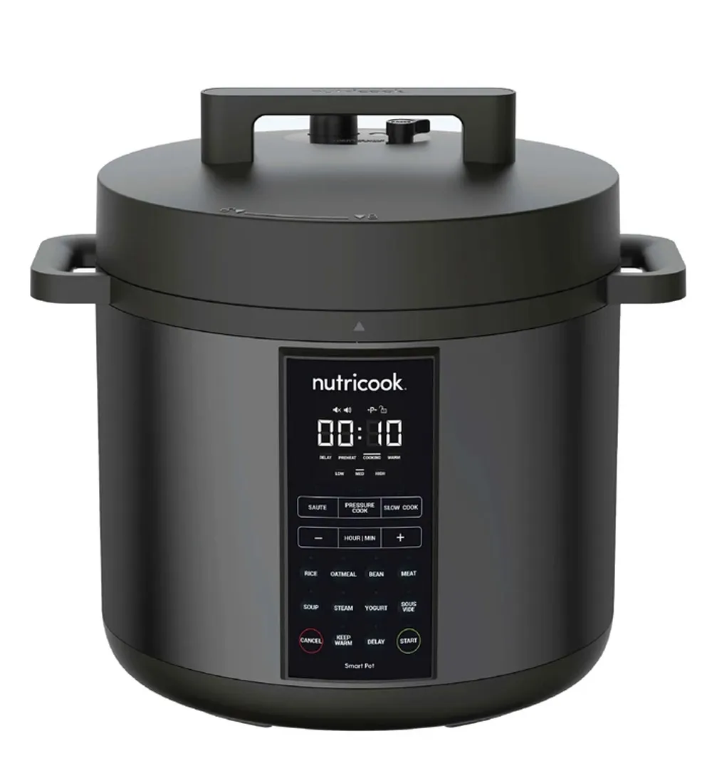 تصویر  زودپز برقی نوتریکوک مدل SP208K