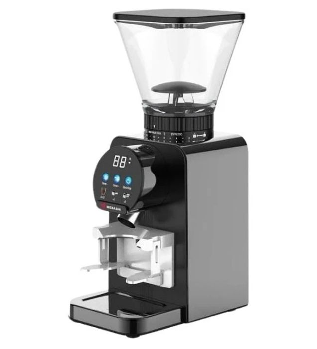 تصویر  آسیاب قهوه مباشی مدل 2307