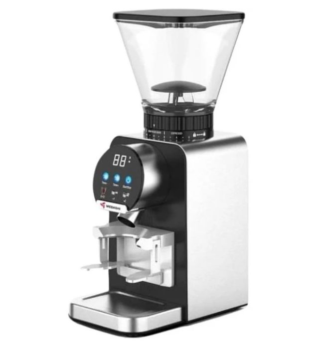 تصویر  آسیاب قهوه مباشی مدل 2307