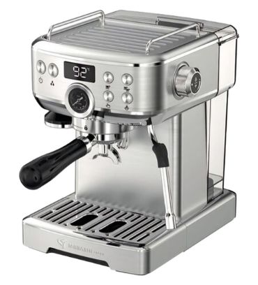اسپرسو ساز مباشی مدل ECM 2110