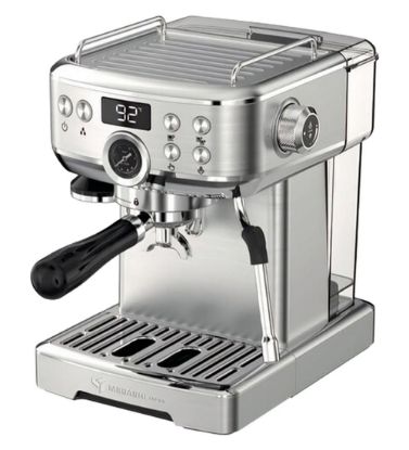 نمایش جزئیات برای  اسپرسو ساز مباشی مدل ECM 2110 تصویر  اسپرسو ساز مباشی مدل ECM 2110