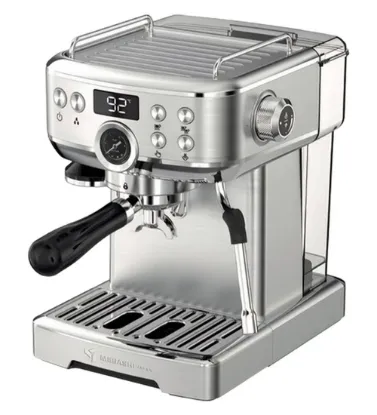 تصویر  اسپرسو ساز مباشی مدل ECM 2110