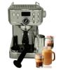تصویر  اسپرسو ساز مباشی مدل ECM 2110 تصویر  اسپرسو ساز مباشی مدل ECM 2110